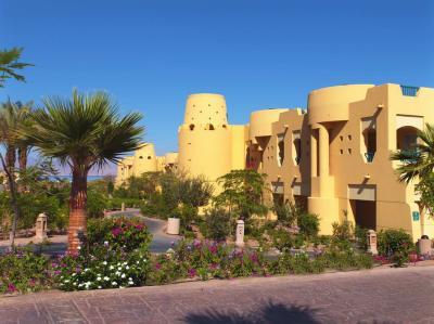 BAY VIEW RESORT TABA HEIGHTS (EX. MARRIOTT TABA) 5*