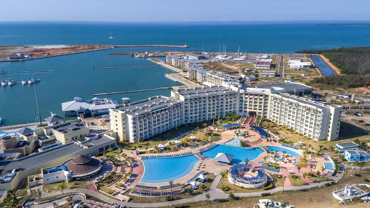 MELIA MARINA VARADERO 5*