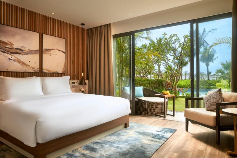 MOVENPICK VILLAS & RESIDENCES PHU QUOC 5*