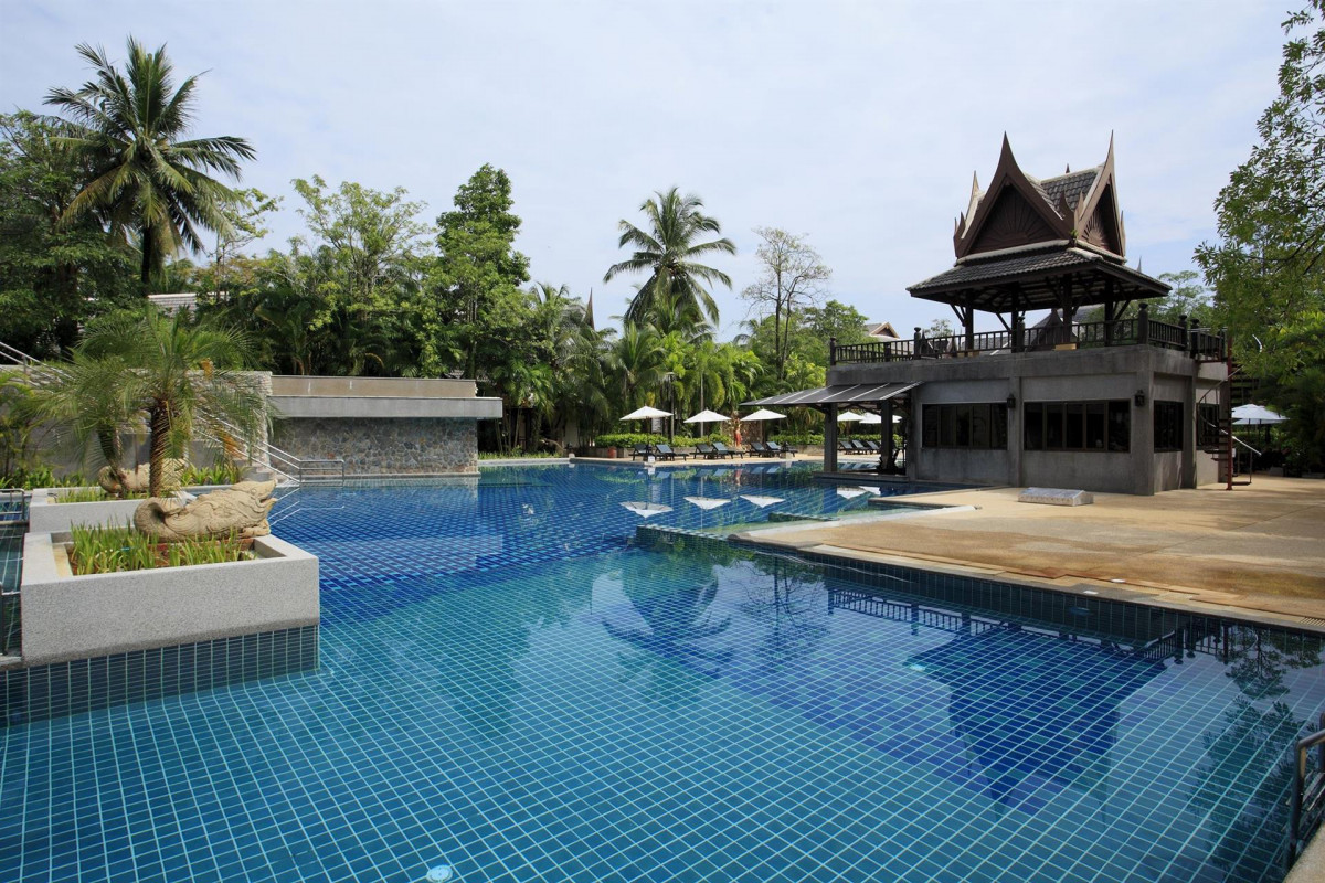 MUKDARA BEACH VILLA & SPA 4*