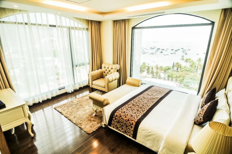 MUONG THANH VUNG TAU 4*