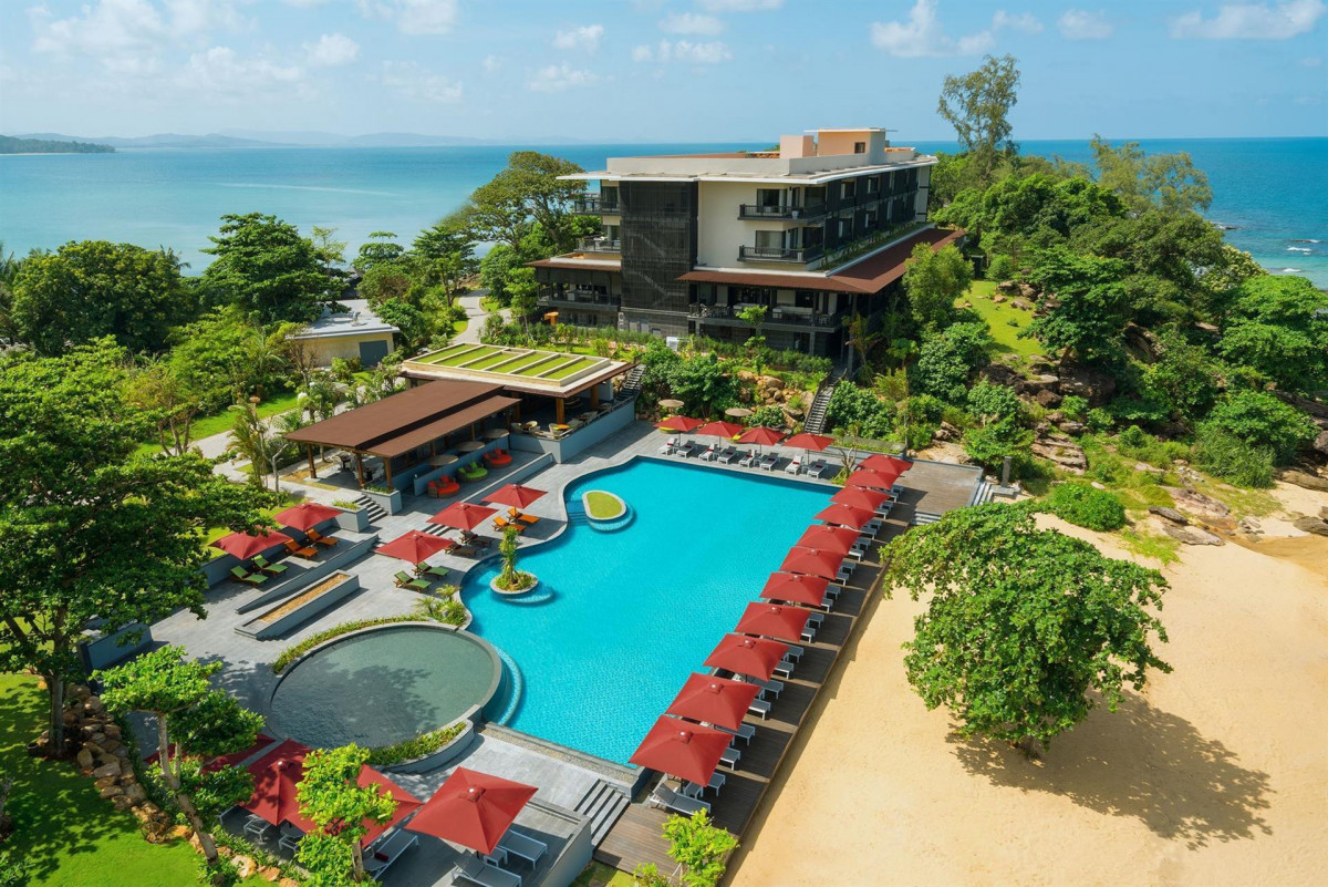 NAM NGHI PHU QUOC 5*