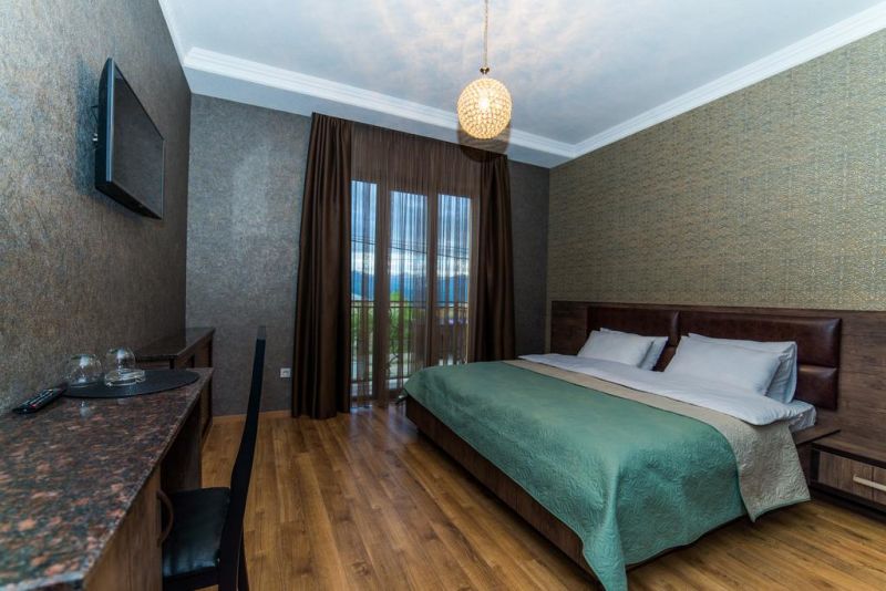 NEW TELAVI HOTEL 3*