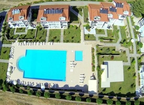 ORKA GARDEN APARTMENTS