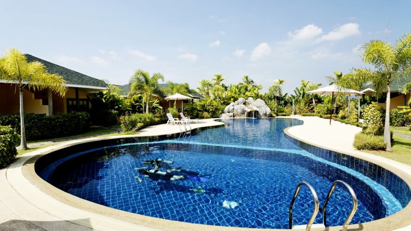 PALM GARDEN RESORT 3*