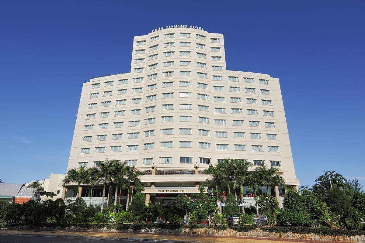 TTC HOTEL PREMIUM PHAN THIET (EX. PARK DIAMOND) 4*