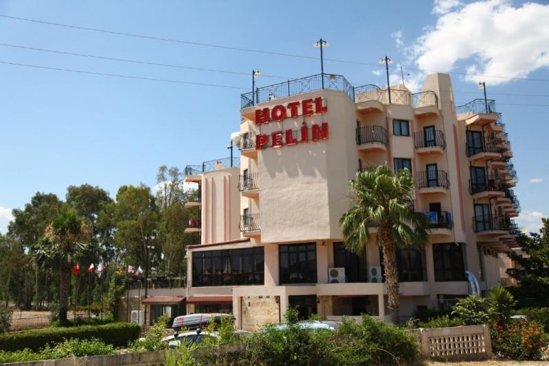 PELIN HOTEL 3*