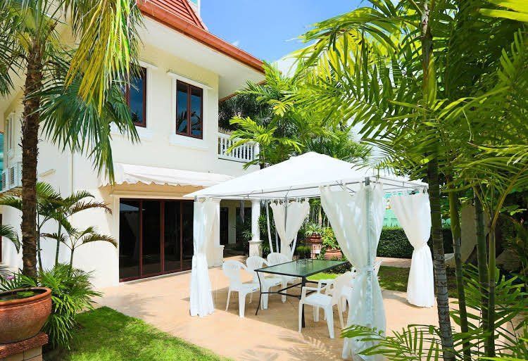 MAGIC VILLA PATTAYA