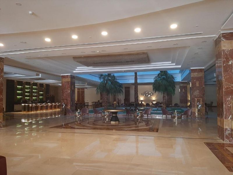 TOLIP GARDENS HOTEL 4*