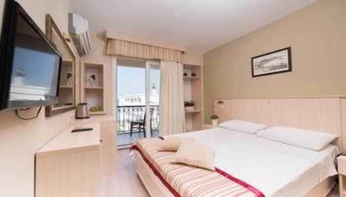 ILERI HOTEL & APARTMENTS 2*