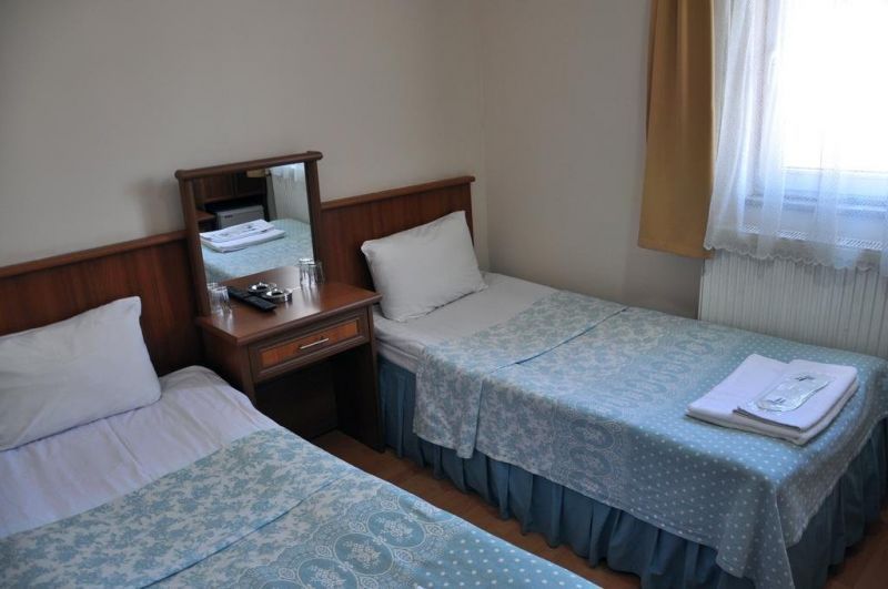 HEKIMOGLU OTEL 2*