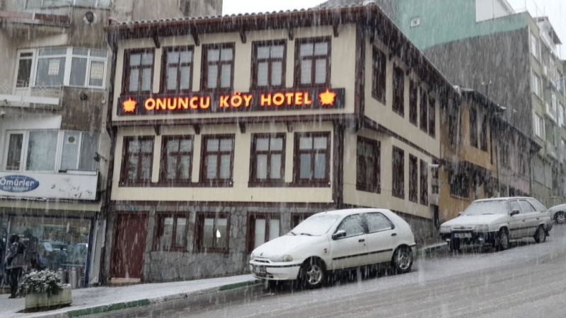 ONUNCU KOY HOTEL ADULTS ONLY 2*