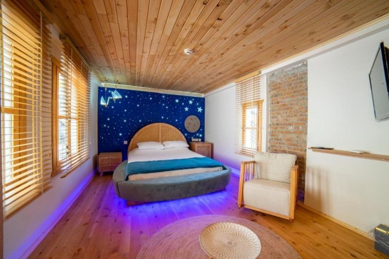 THE LITTLE PRINCE BOUTIQUE HOTEL 2*