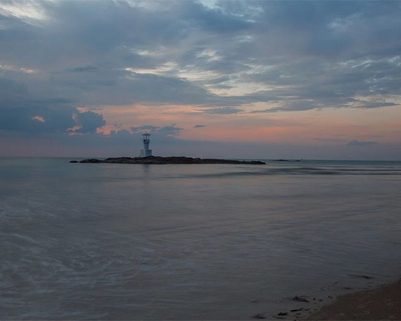 KOKOTEL KHAO LAK LIGHTHOUSE 3*