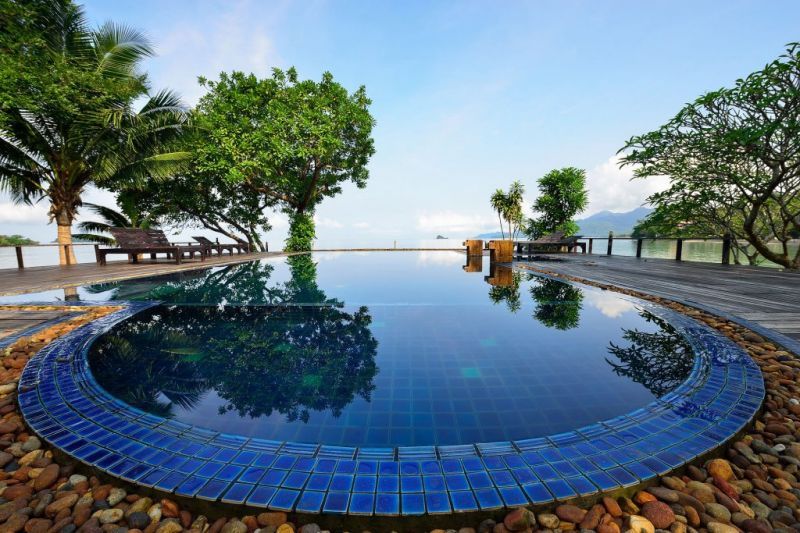 SIAM BAY RESORT KOH CHANG 3*