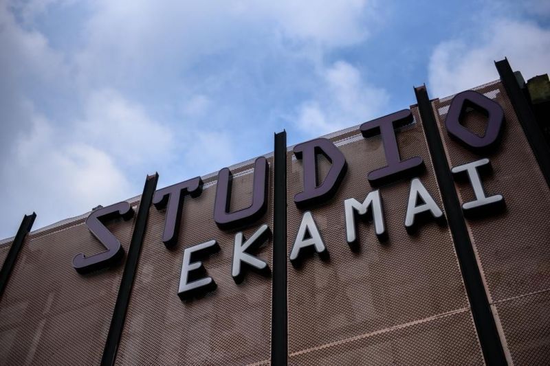 STUDIO EKAMAI 3*