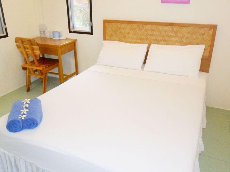 KHAOLAK BANANA BUNGALOW 3*