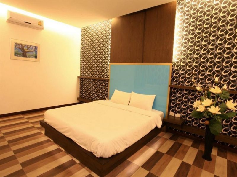 GET LINK HIP HUA HIN HOTEL 3*