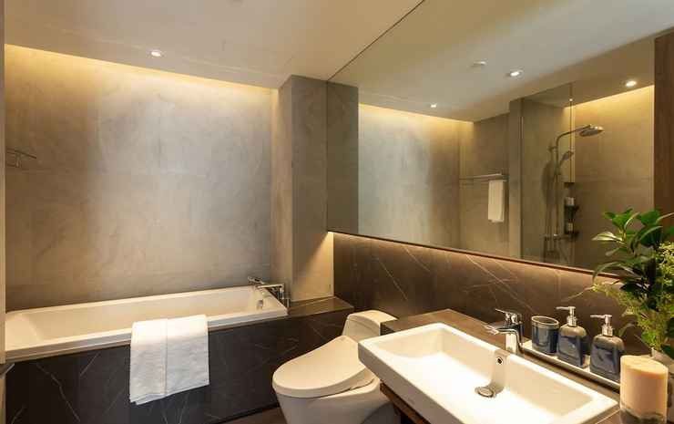 SHAMA LUXE SUKHUMVIT BANGKOK 4*