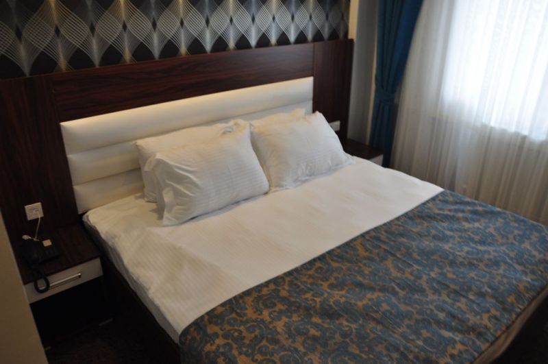 MADI OTEL IZMIR 2*