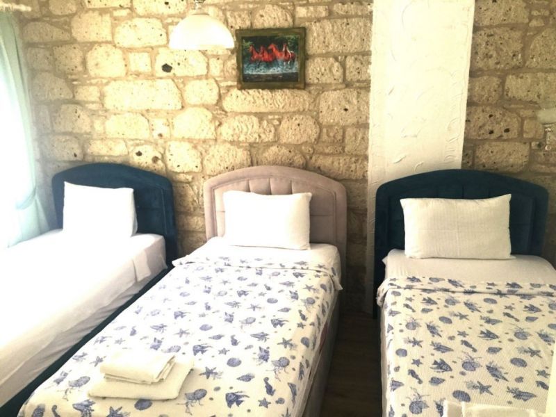 ALACATI ELDORIS OTEL 2*