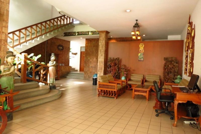 SIRIN HOTEL HUA HIN 3*