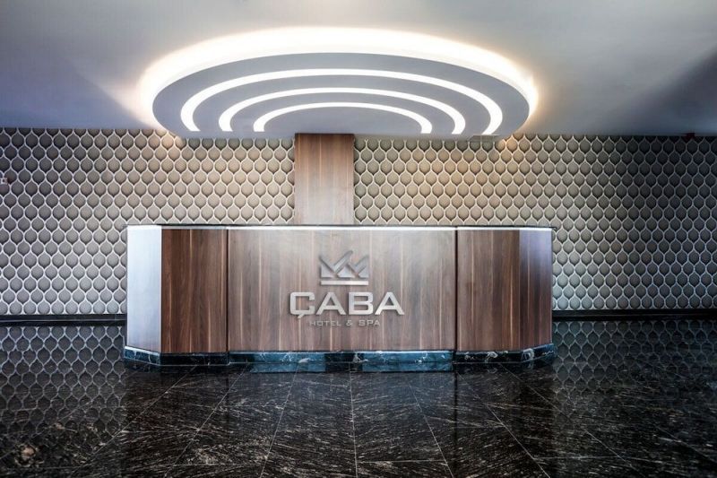 CABA HOTEL & SPA 2*