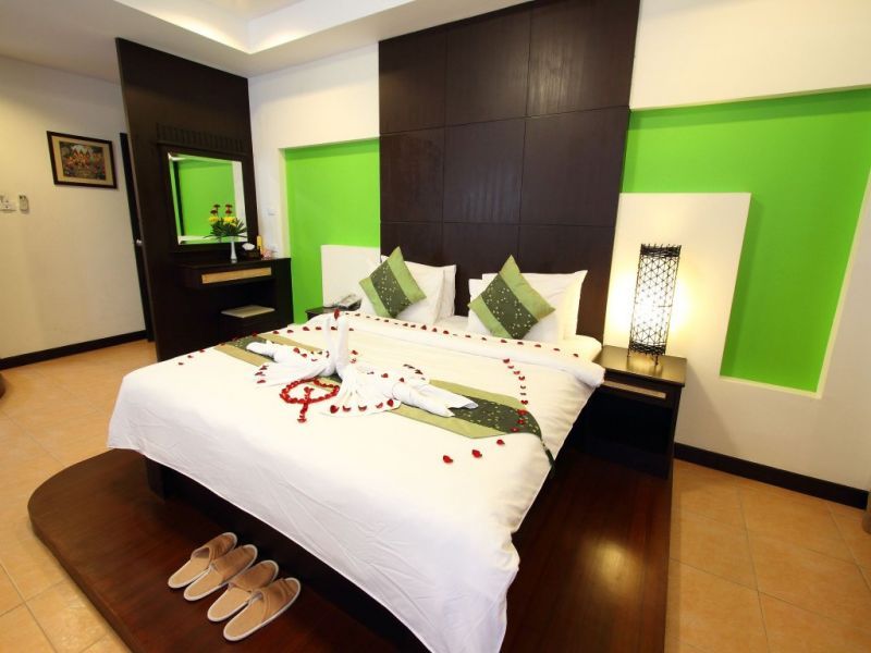 ROYAL NAKARA AO NANG 3*