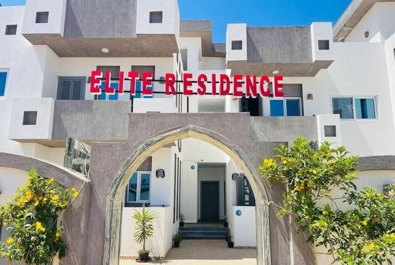 ELITE RESIDENCE 2*