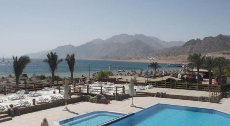 PANDA DAHAB RESORT 3*