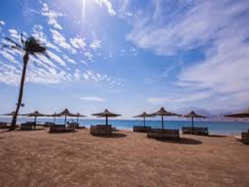 JIMMY HOTEL DAHAB 3*