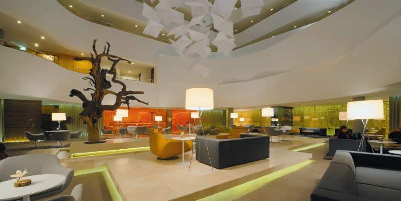 BH CONFERENCE & AIRPORT HOTEL ISTANBUL (EX. RADISSON BLU CONFERENCE AND AIRPORT) 5*