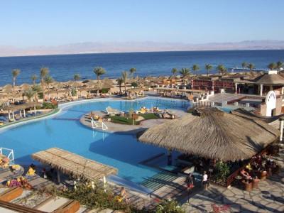 TABA PARADISE RESORT (EX. RADISSON BLU RESORT TABA) 5*