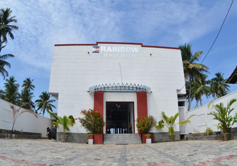 RAINBOW BEACH AMBALANGODA 2*