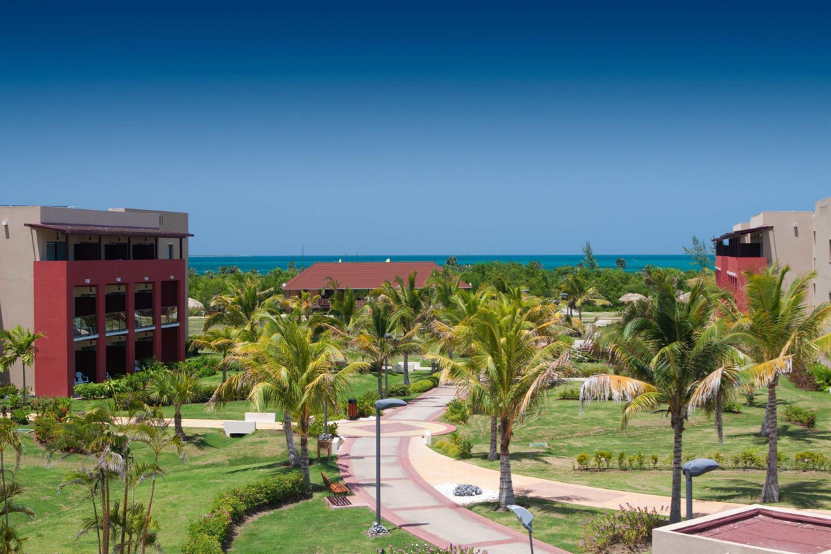 GRAND MEMORIES VARADERO (EX. RIU VARADERO) 5*