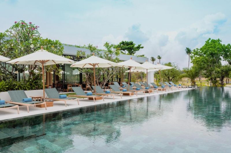 SAILING CLUB SIGNATURE RESORT PHU QUOC 5*