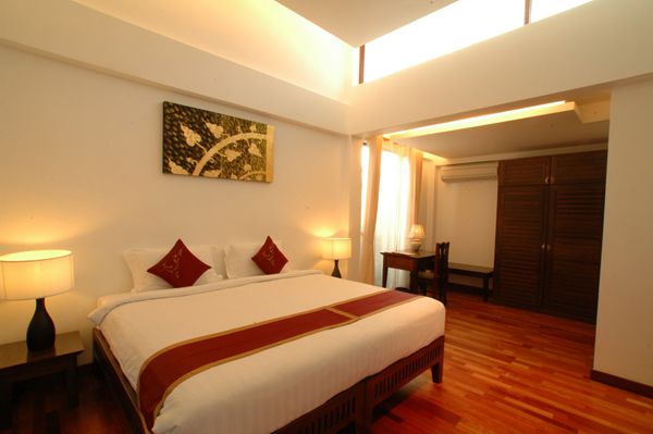 SAMUI PARADISE 4*