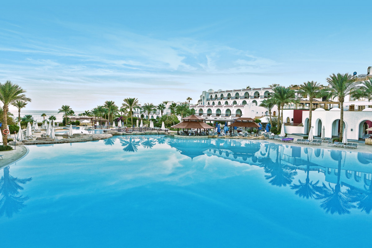 SAVOY SHARM EL SHEIKH 5*