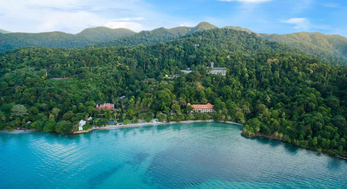 SYLVAN KOH CHANG (EX. SEA VIEW RESORT & SPA) 4*