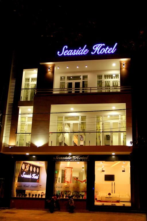 SEASIDE HOTEL 2*