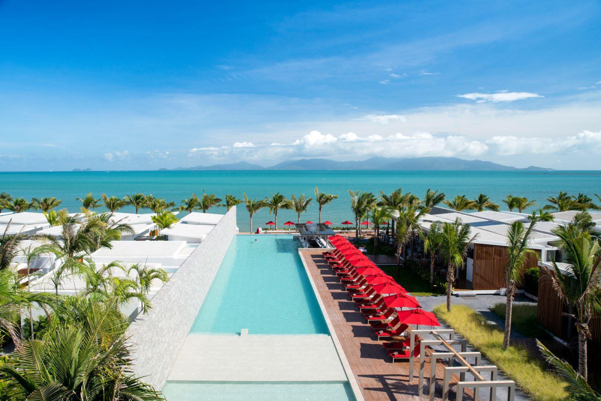 EXPLORAR KOH SAMUI ADULTS ONLY 16+ 4*