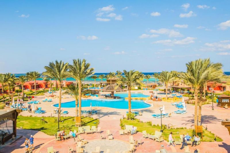 HOTELUX ORIENTAL COAST (EX. SENTIDO ORIENTAL DREAM RESORT) 5*