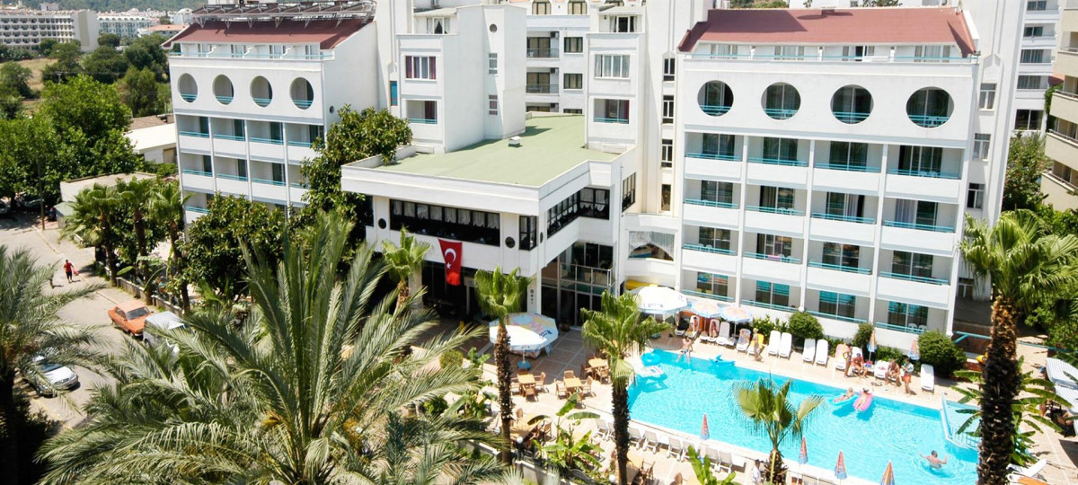 SESIN HOTEL 4*