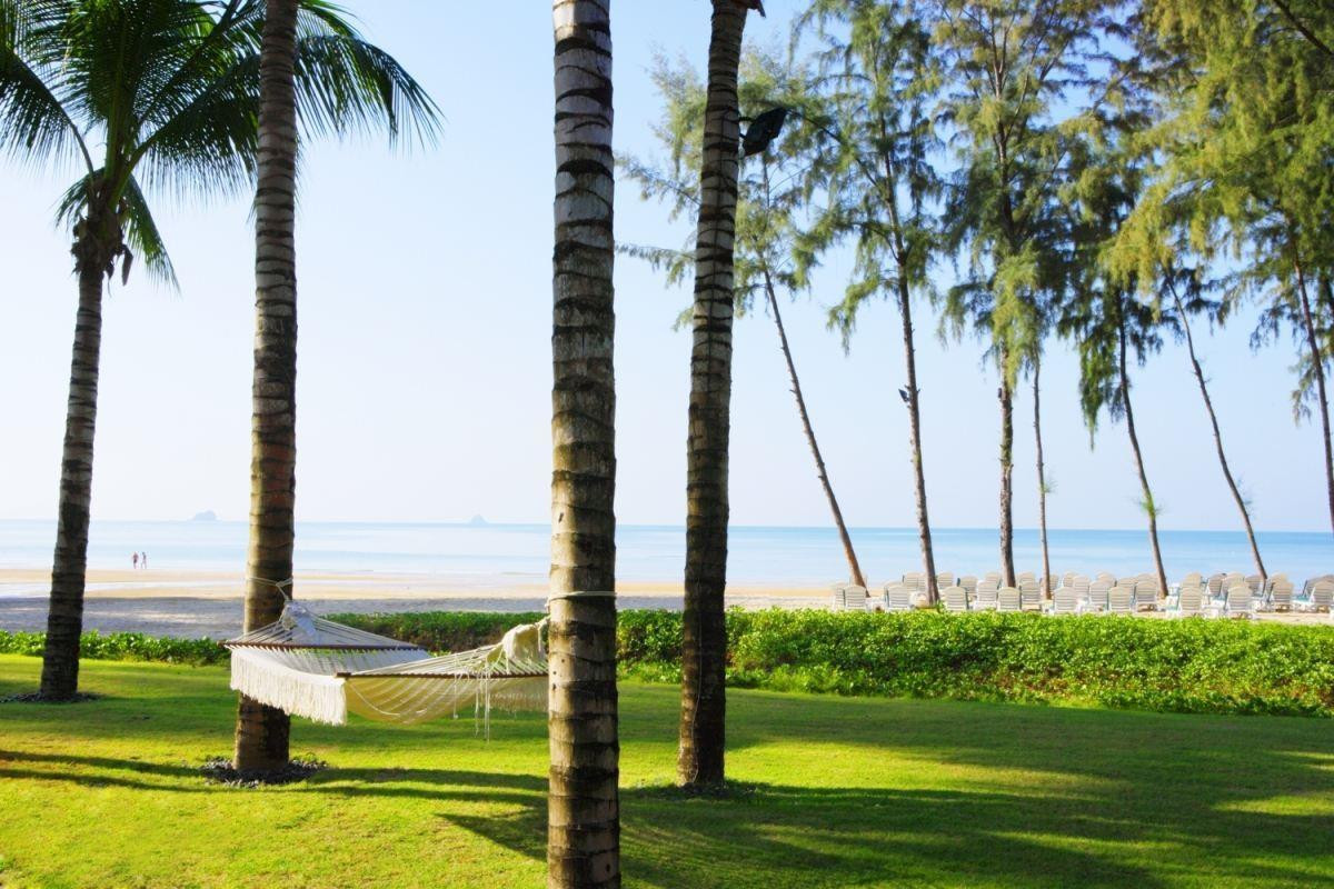 DUSIT THANI KRABI BEACH RESORT (EX. SHERATON KRABI BEACH RESORT) 5*