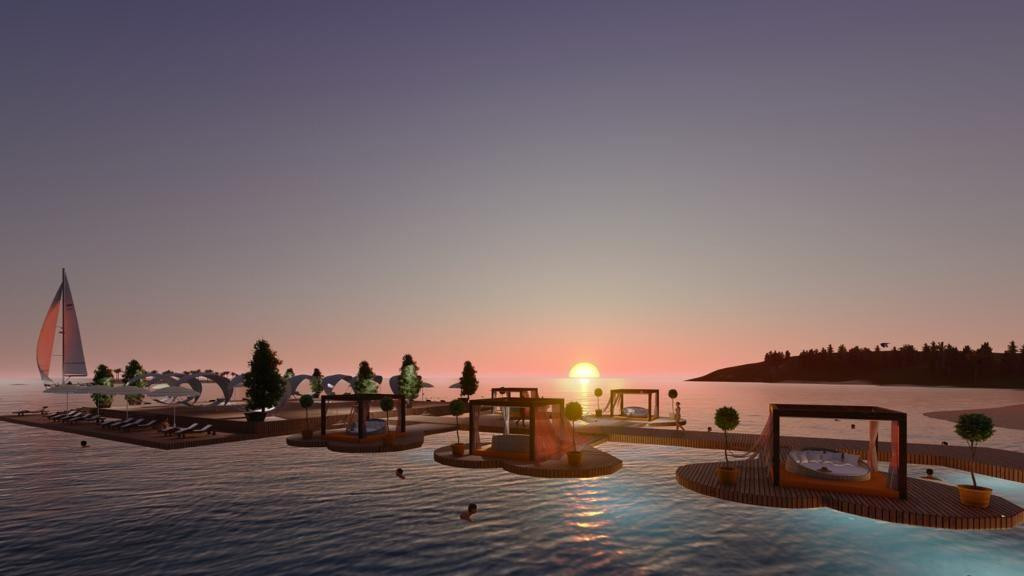 SIGNATURE BLUE RESORT KUSADASI 5*