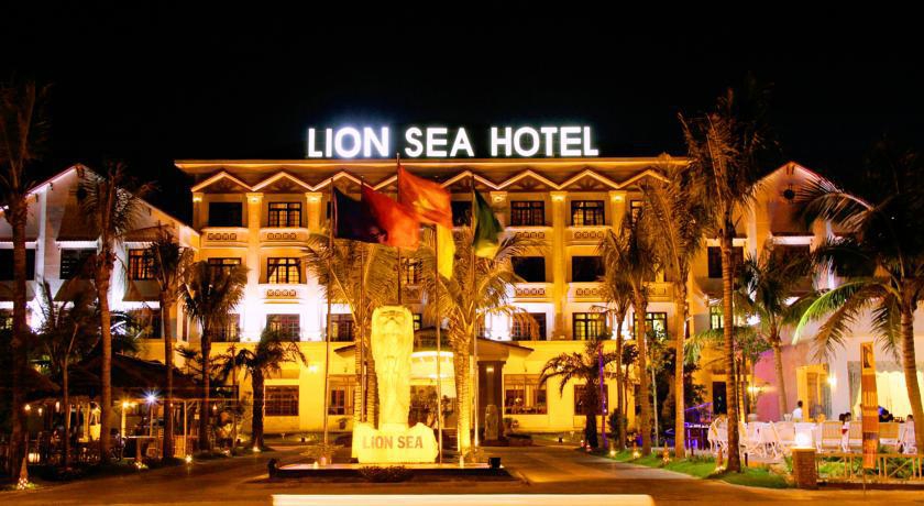 LION SEA (EX. SILVER SEA DA NANG) 3*