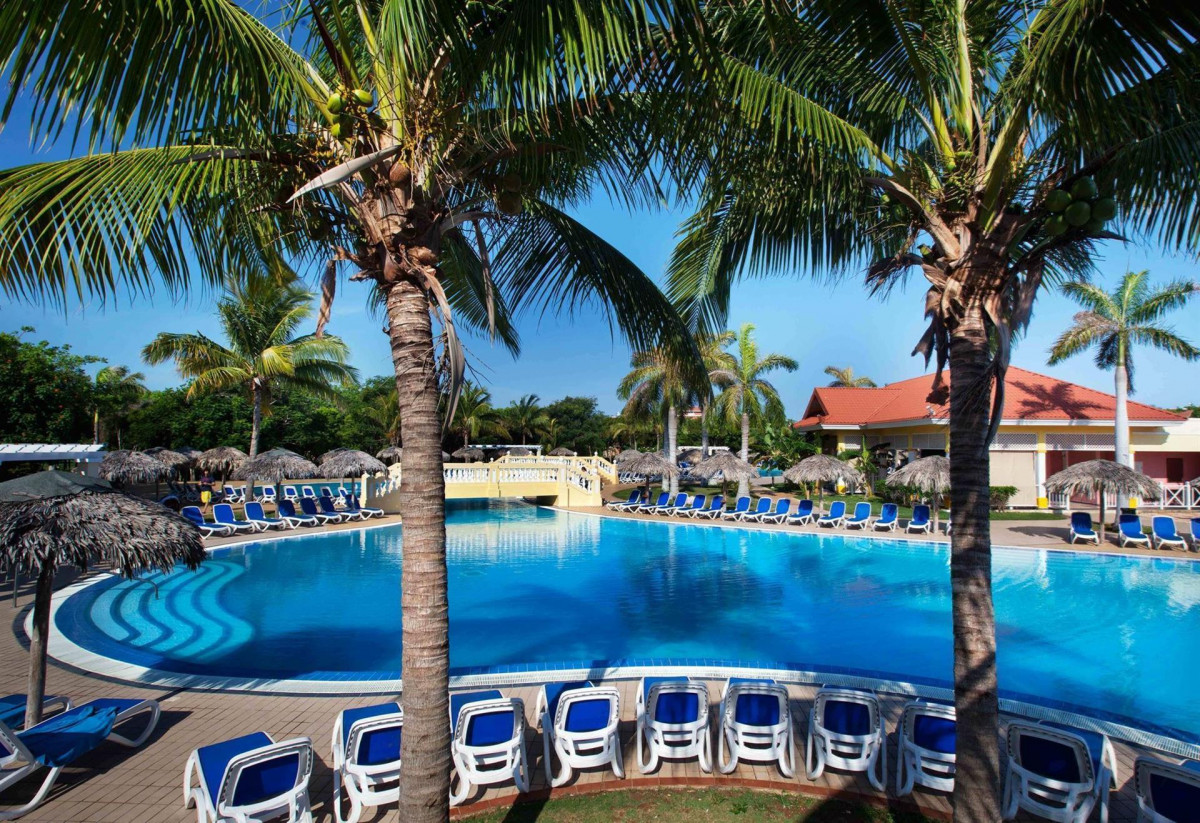 MEMORIES VARADERO BEACH RESORT 4*