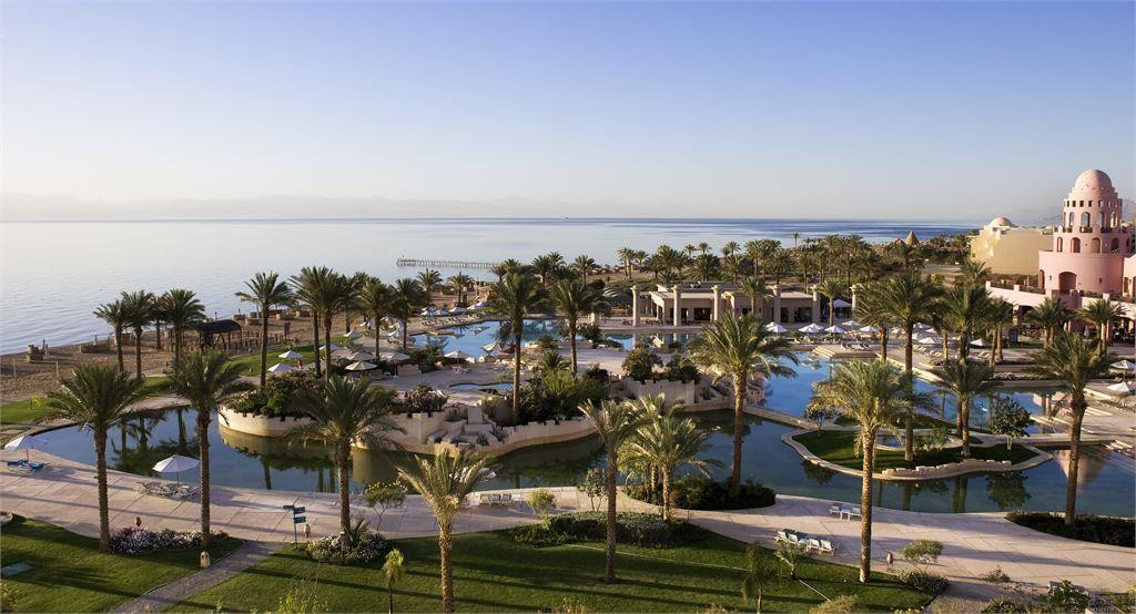 MOSAIQUE BEACH RESORT TABA HEIGHTS (EX. SOFITEL TABA HEIGHTS) 5*