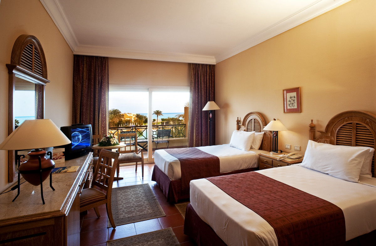 STELLA DI MARE GRAND HOTEL 4*