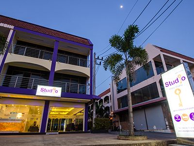 STUDIO KLONG MUANG BY ICHECK INN 3*